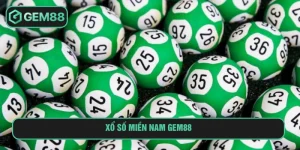 Xổ số miền Nam